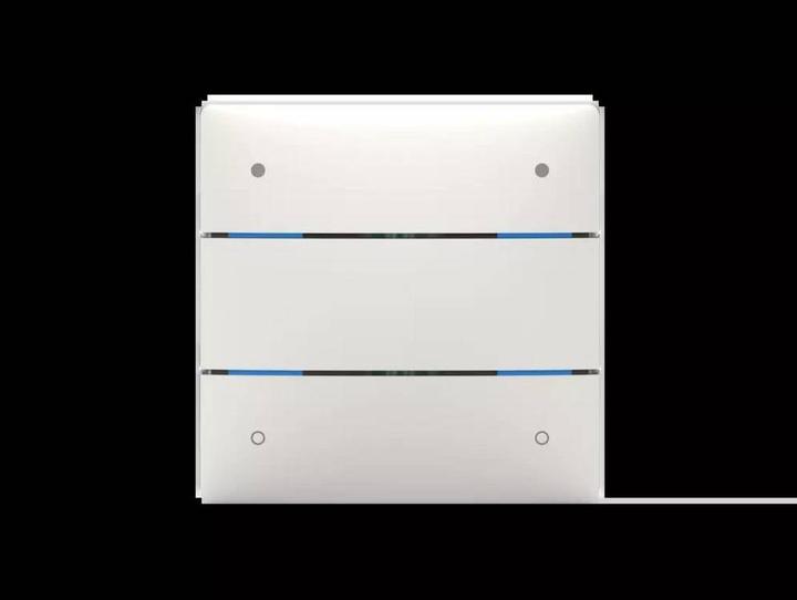 Actual product image Theben iON 104 KNX