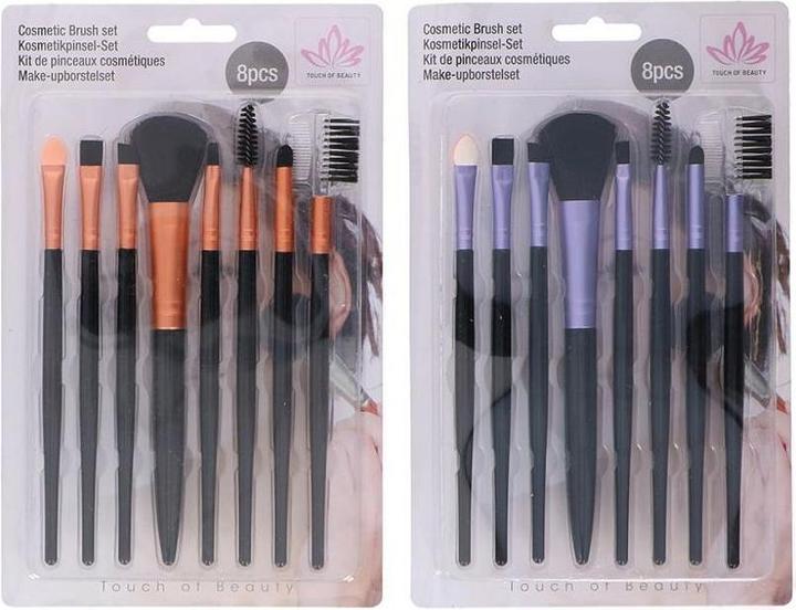 Produktbild Cosmetic brushes (Set)