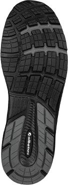 Actual product image Albatros Safety shoe Vigor 2 Impulse Black Low size 45 grey S3S microfibre (S3, 45)