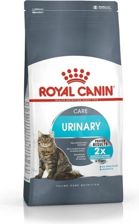 Actual product image Royal Canin Urinary Care (Adult, 1 pcs., 400 g)