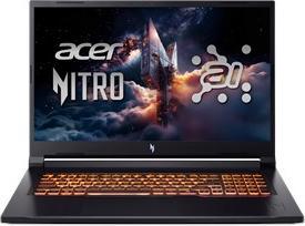 Actual product image Acer Nitro V 17 AI (17.30", 1000 GB, 32 GB, US)