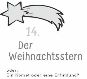 Produktbild Von wegen Heilige Nacht! (Deutsch, Simone Paganini, 2020)