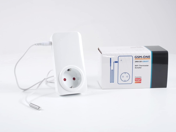 Produktbild One DRH-301-Smart