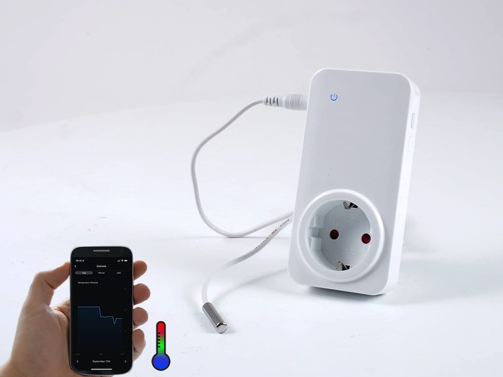 Produktbild One DRH-301-Smart