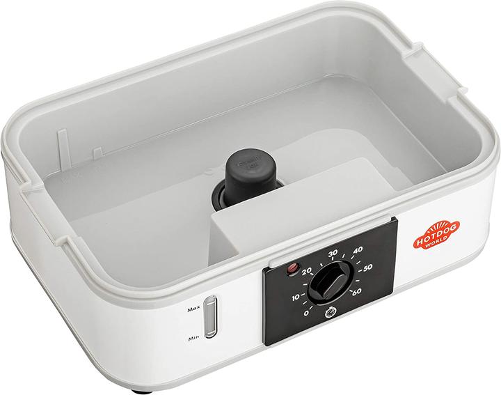 Produktbild HOT Dog Party Steamer