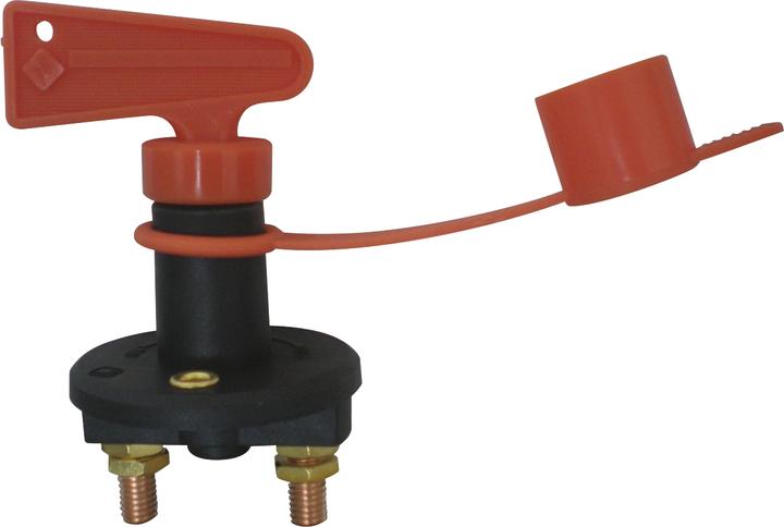 Actual product image HP Autozubehör Automotive safety switch