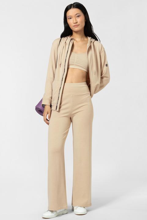 Immagine prodotto Super Natural Felpa con cappuccio Solution Donna (S)