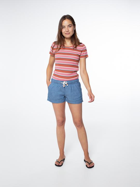 Image du produit Protest Prtfountain short femmes (40)