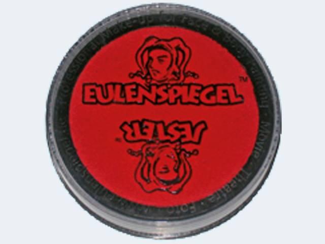 Productafbeelding Eulenspiegel Make-up koninklijk rood