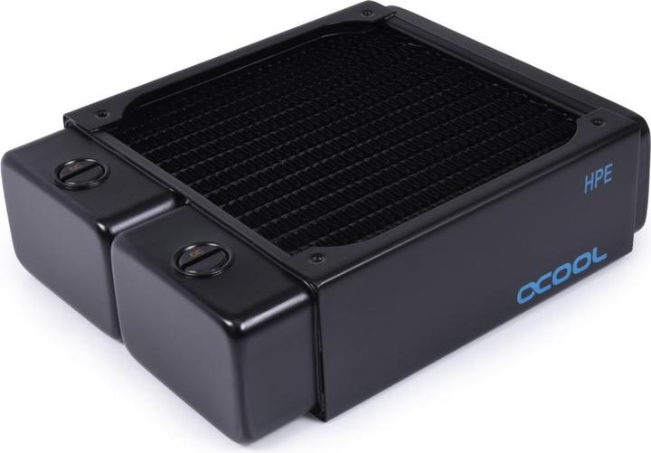 Produktbild Alphacool NexXxoS HPE-45 Radiator 120mm (120 mm)