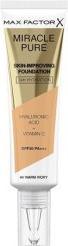 Image du produit Max Factor Fond de teint Miracle Pure Skin-Improving (44 Ivoire chaud)