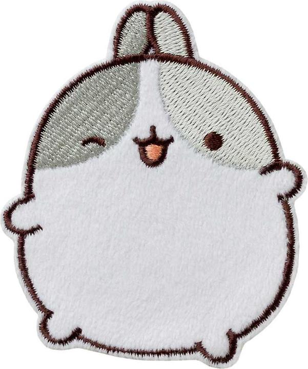 Produktbild Mono Quick Molang© Pinco (1 Stk., 7.70 x 6.50 cm)