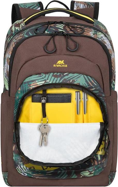 Produktbild Rivacase NB Rucksack Erebus jungle 5461 (30 l)