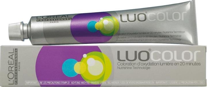 Immagine prodotto L'Oréal Professionnel Luo (6.32 Marrone)