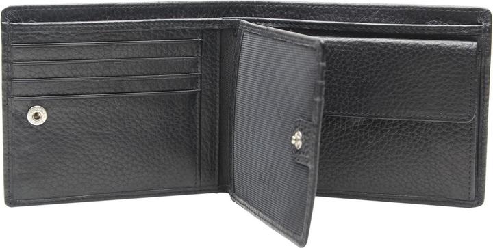 Actual product image Esquire Texas Trifold RFID Wallet