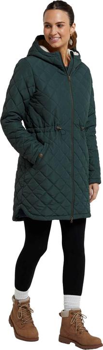 Produktbild Mountain Warehouse Missouri Jacke (36)
