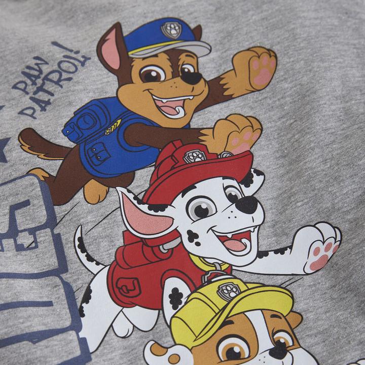 Actual product image Minymo Kurzarm T-Shirt Paw Patrol (92)