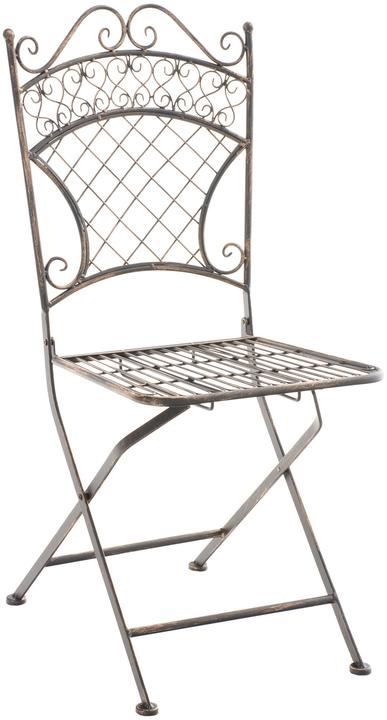 Produktbild CLP Adelar Eisen