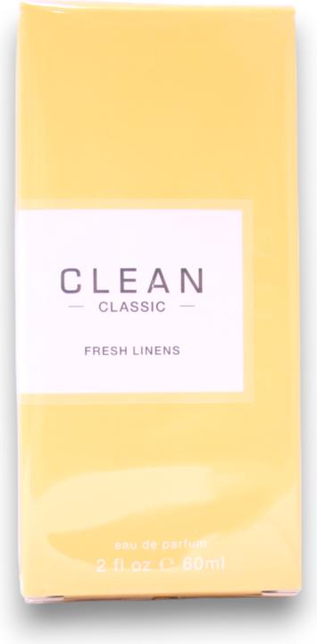 Produktbild Clean Fresh Linens Eau de Parfum (Eau de Parfum, 60 ml)