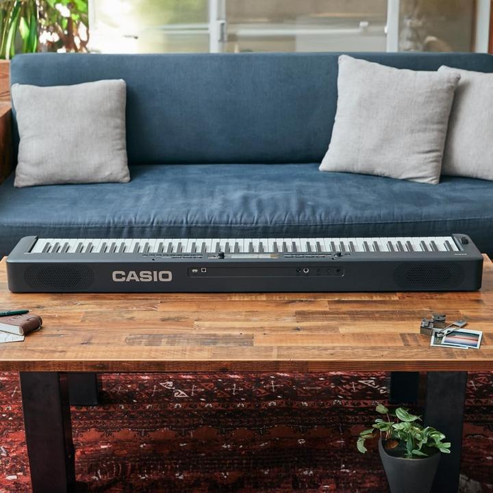 Produktbild Casio CDP-S360 (88 Tasten)