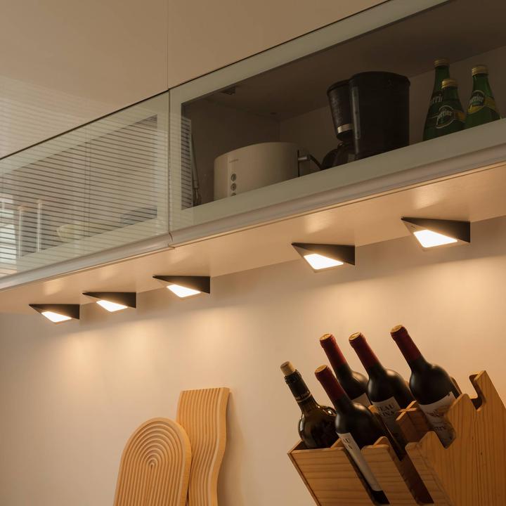 Actual product image Prios Odia (1100 lm)