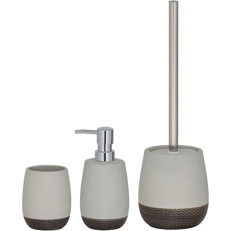 Thumbnail - Sealskin, Zahnputzbecher, Braid