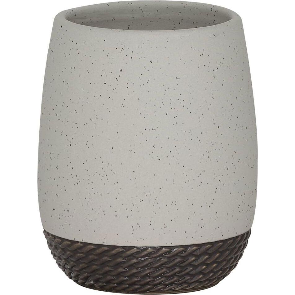 Sealskin, Zahnputzbecher, Braid