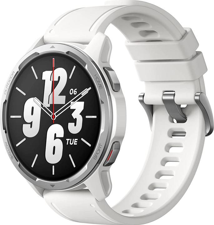 Produktbild Xiaomi Watch S1 Active (47.30 mm)