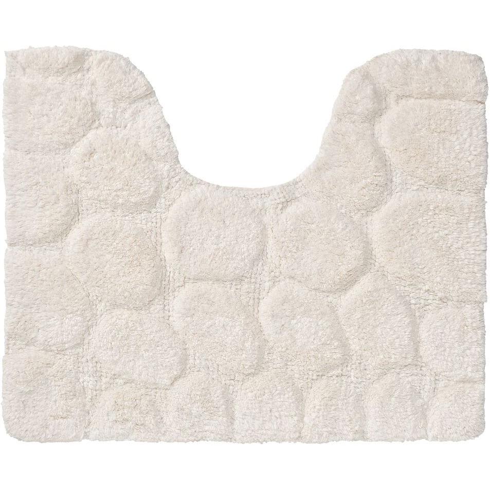 Sealskin, Tappetino da bagno, Pebbles (50 x 60 cm)