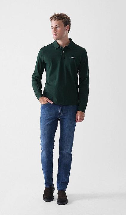 Image du produit GANT Polo Slim Fit (L)