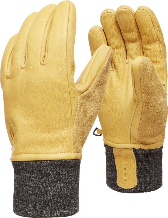 Black Diamond Dirt Bag (S)