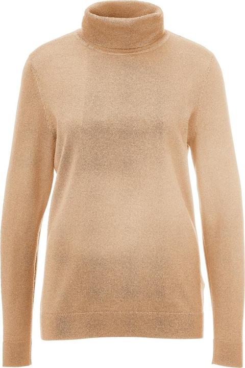 Produktbild Clarina Rollkragenpullover «Ines» (42)