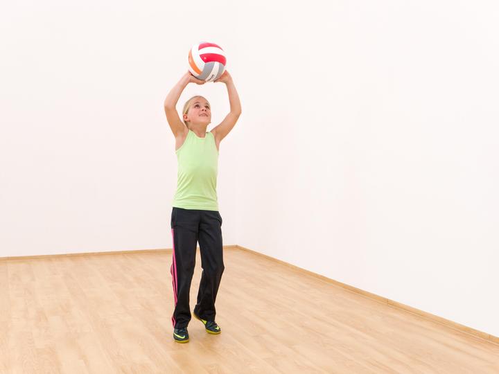 Produktbild Betzold Sport Beach-Volleyball Sport (5)