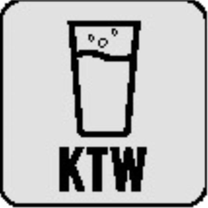 Image du produit Karasto Raccord pour tuyau système d’enfichage GEKA plus KTW laiton taille du tuyau 19 mm (Raccord de tuyau, 101.60 mm)