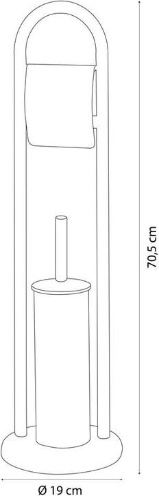 Image du produit Sealskin Acero