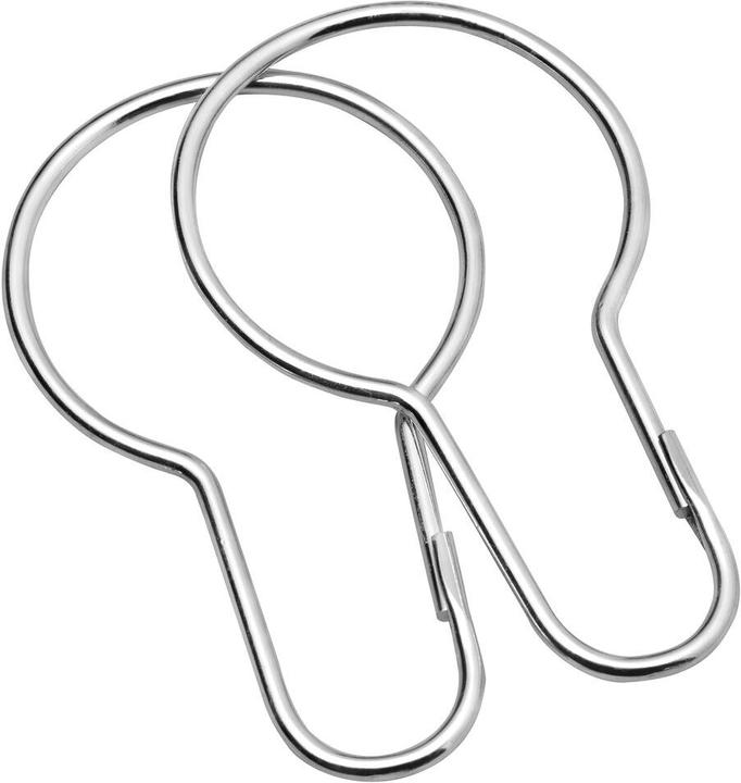 Sealskin Clip