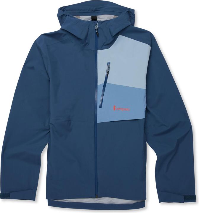 Immagine prodotto Cotopaxi Impermeo 3l Hoodie Shell (M)