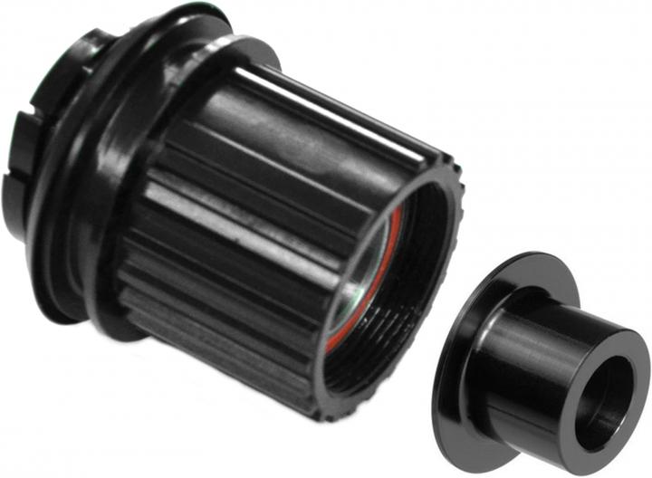 Productafbeelding DT Swiss Loopwielhuis Shimano Micro Spline (Centre Lock schijfrem)