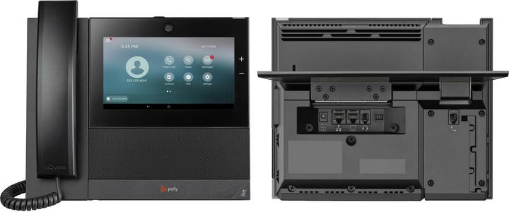Actual product image Poly CCX 700 BMP SIP POE-E
