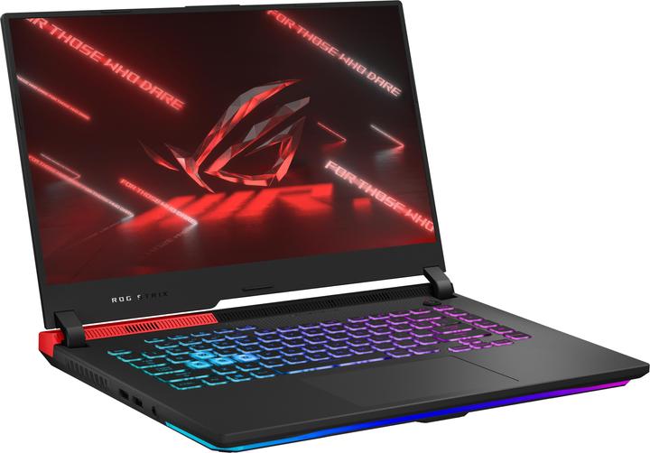 Produktbild ASUS ROG Strix G15 Advantage Edition (15.60", AMD Ryzen 9 5980HX, 16 GB, 512 GB, US)