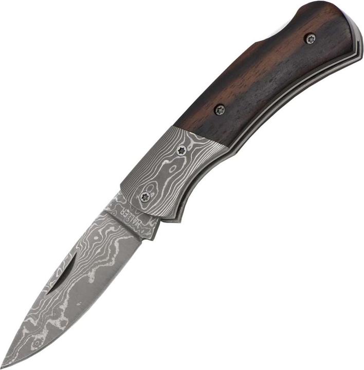 Immagine prodotto Haller Coltello Damasco Ebano (5 cm)