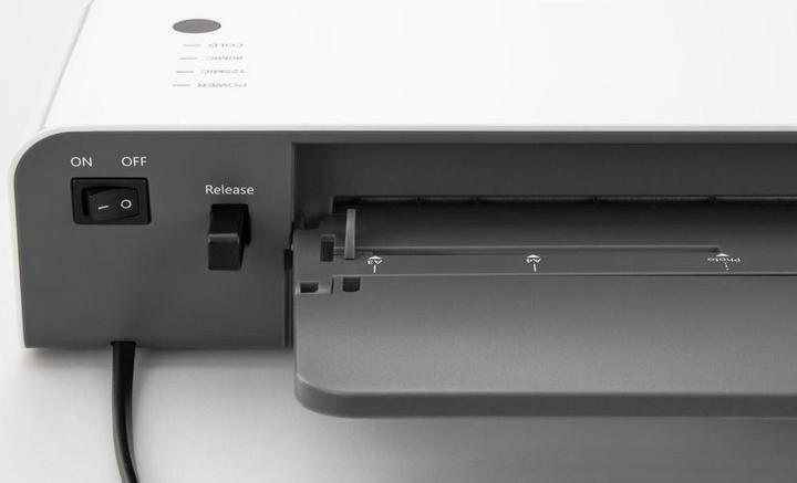 Immagine prodotto Peach Laminatore ad alta velocità PL120 (125 µm, A4)