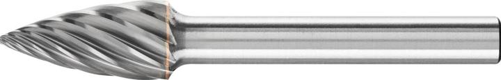 Produktbild Pferd Hartmetall-Frässtift SPG 1020/6 INOX