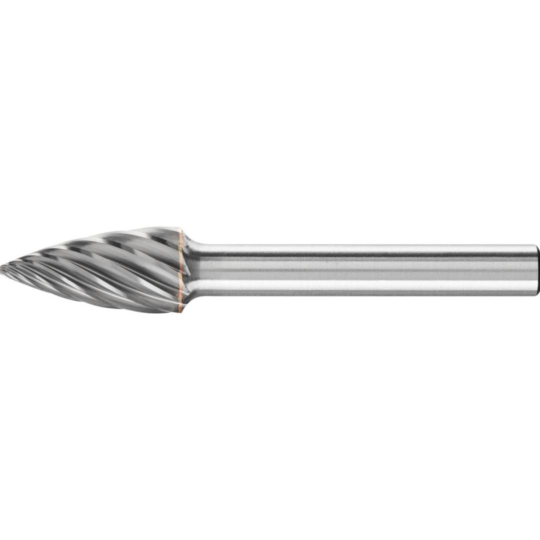 Pferd, Fräser, Hartmetall-Frässtift SPG 1020/6 INOX