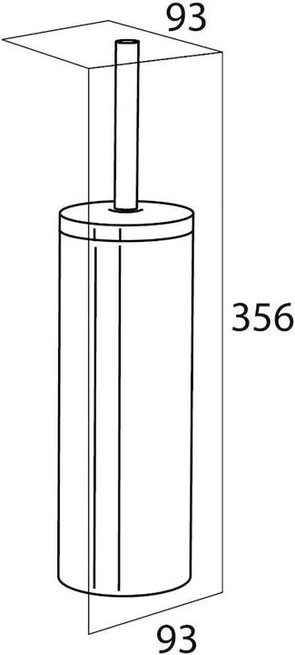 Produktbild Tiger Boston