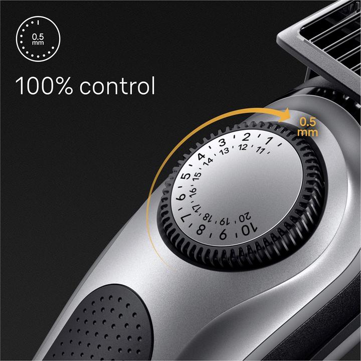 Productafbeelding Braun Serie 7 BT7420