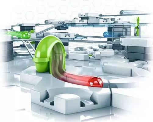 Productafbeelding Ravensburger GraviTrax Startset XXL