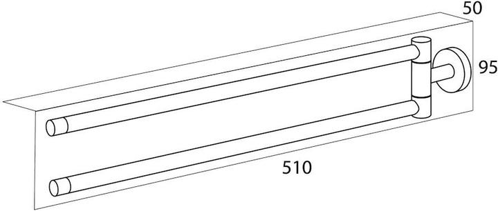 Produktbild Tiger Boston
