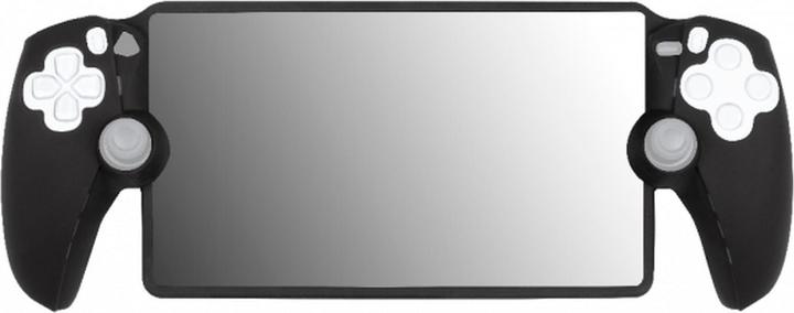 Konix Kit de protection silicone pour PS Portal (PS5)