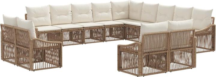 Produktbild vidaXL Garten-Sofa